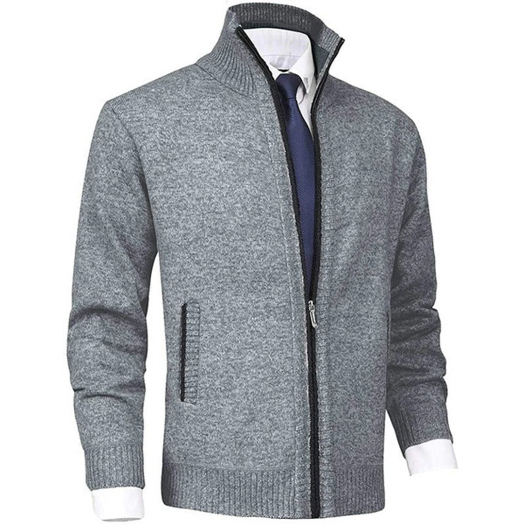 Versatile Zip-Up Vest for Everyday Adventures