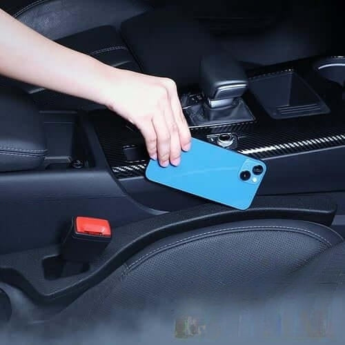 Smart Gap Organizers for Your Vehicle