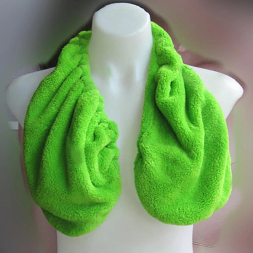 Comfortable Sweat-Absorbing Bra for Everyday Wear