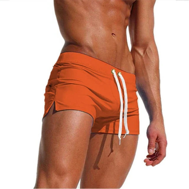 Men's Ultra-Fast Drying Beach Shorts