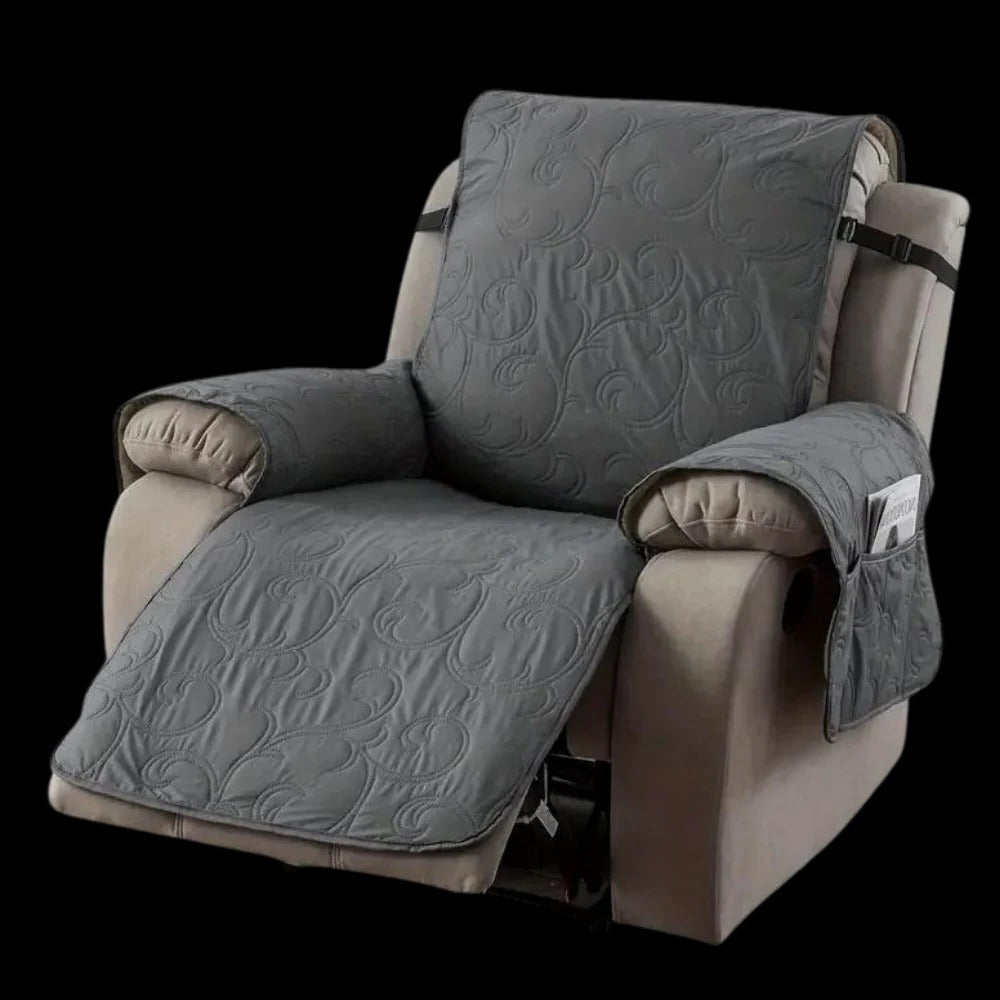 Durable Waterproof Recliner Cover for Ultimate Protection