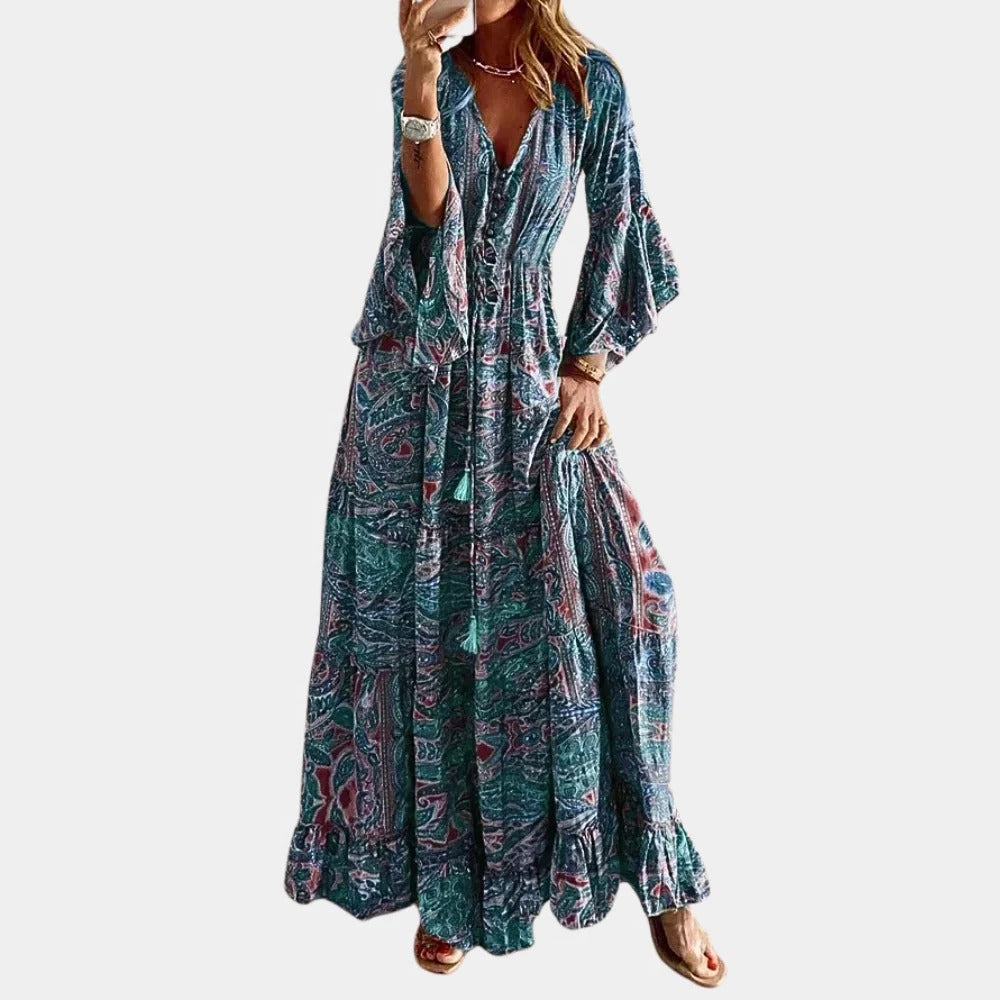 Chic Maxi Dress for Every Occasion