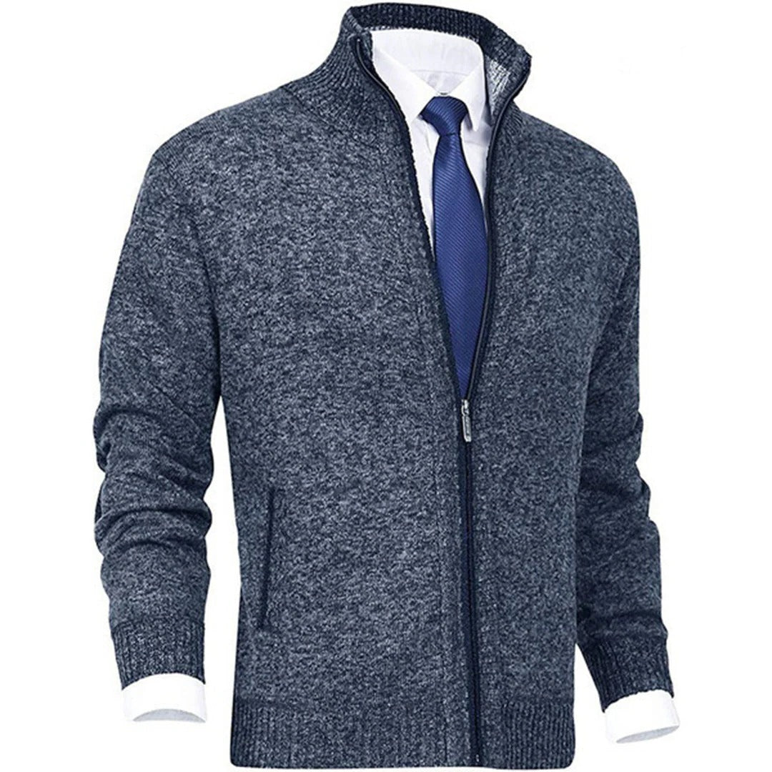 Versatile Zip-Up Vest for Everyday Adventures
