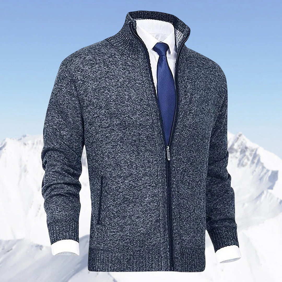 Versatile Zip-Up Vest for Everyday Adventures