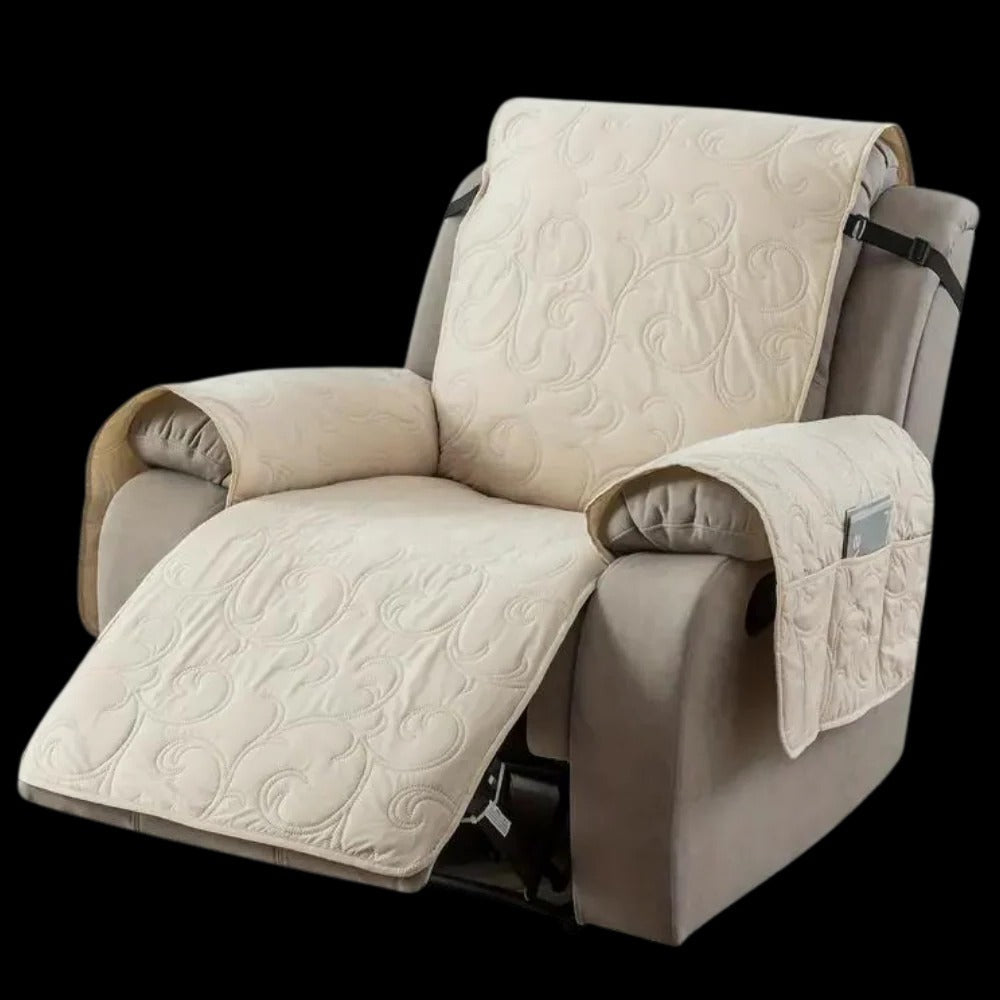 Durable Waterproof Recliner Cover for Ultimate Protection