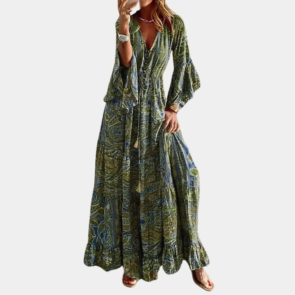 Chic Maxi Dress for Every Occasion