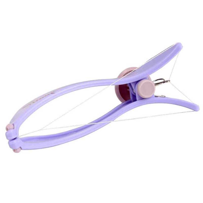 Effortless Facial Hair Remover for Smooth Skin