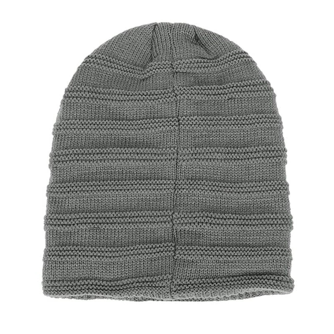 Cozy Winter Beanie for Men