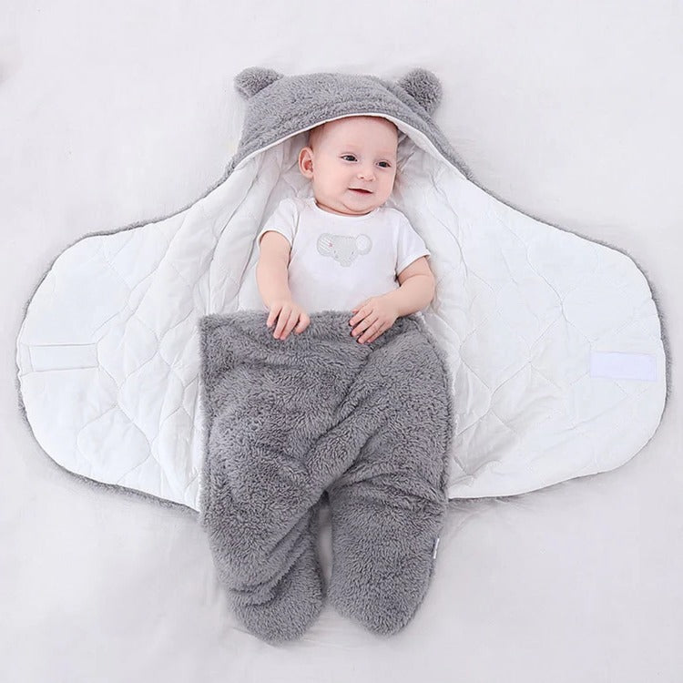 Cozy Cub Infant Sleepwear