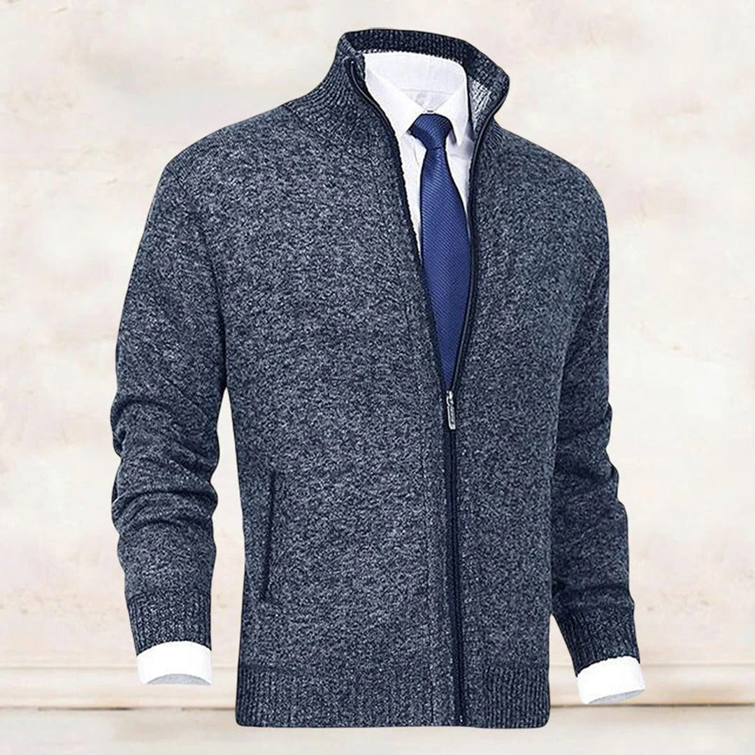 Versatile Zip-Up Vest for Everyday Adventures