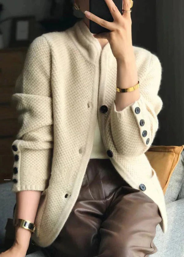 Essential Evening Wrap: Your Go-To Layer for Comfort