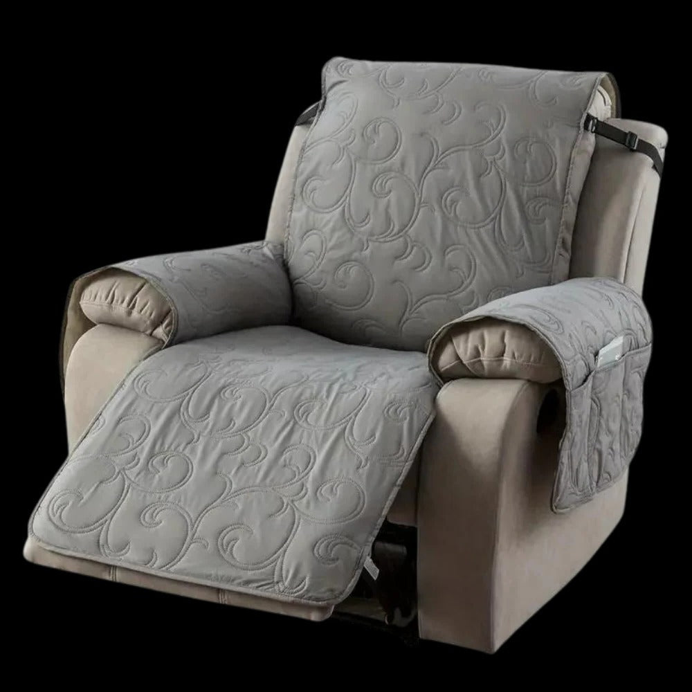 Durable Waterproof Recliner Cover for Ultimate Protection
