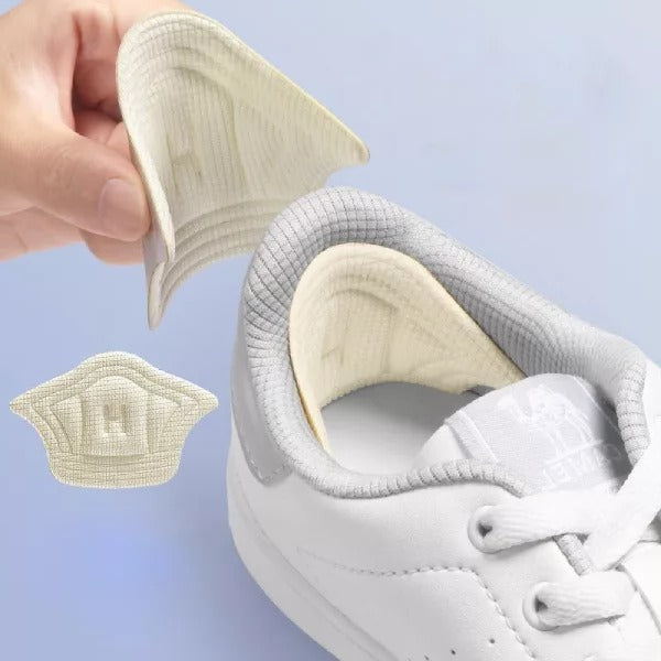 Ultimate Comfort Heel Inserts for Shoes