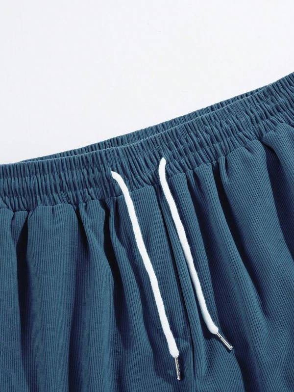 Men's Premium Comfort Cord Shorts