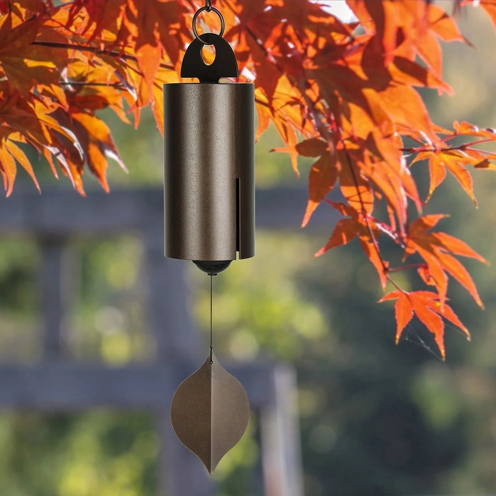 Harmonic Breeze Chime for Tranquil Spaces