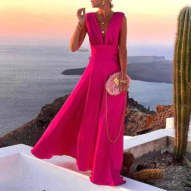 Chic Maxi Dress for Every Occasion