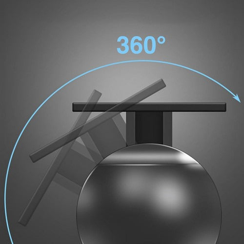 Smart Vehicle Camera for Enhanced Safety and Monitoring