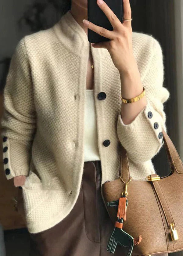 Essential Evening Wrap: Your Go-To Layer for Comfort