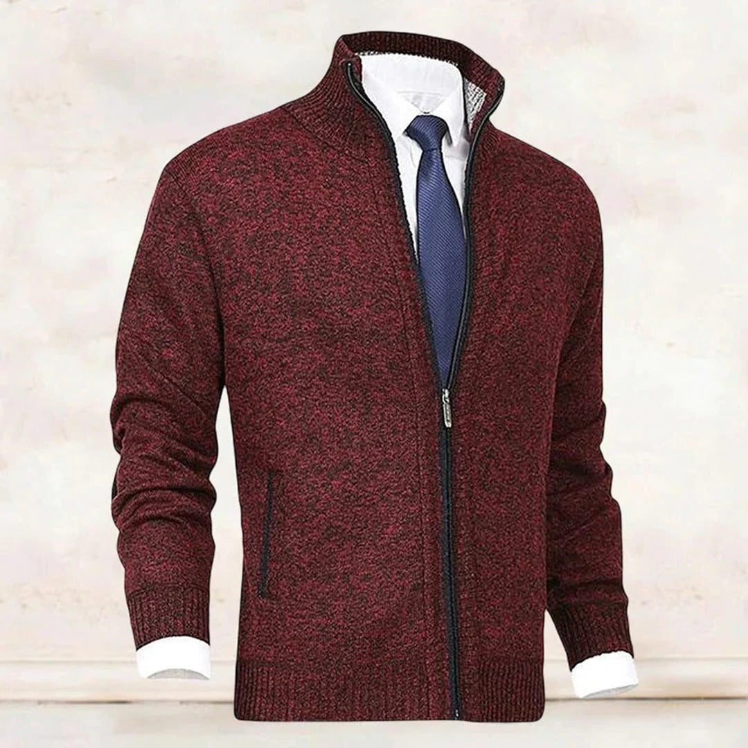 Versatile Zip-Up Vest for Everyday Adventures