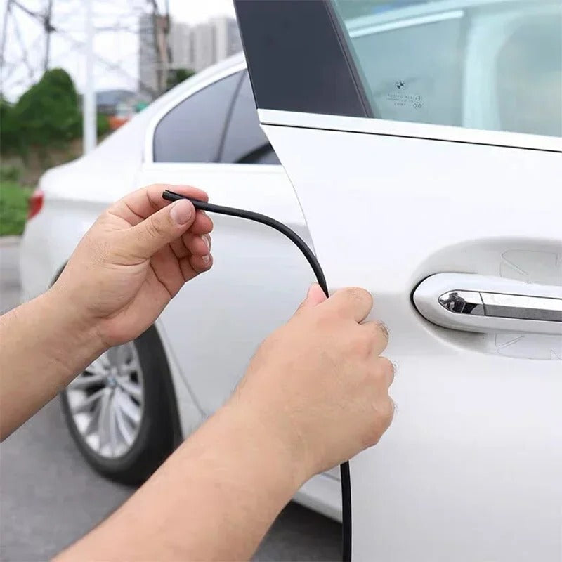 Ultimate Car Door Protection Strip for Scratch Prevention