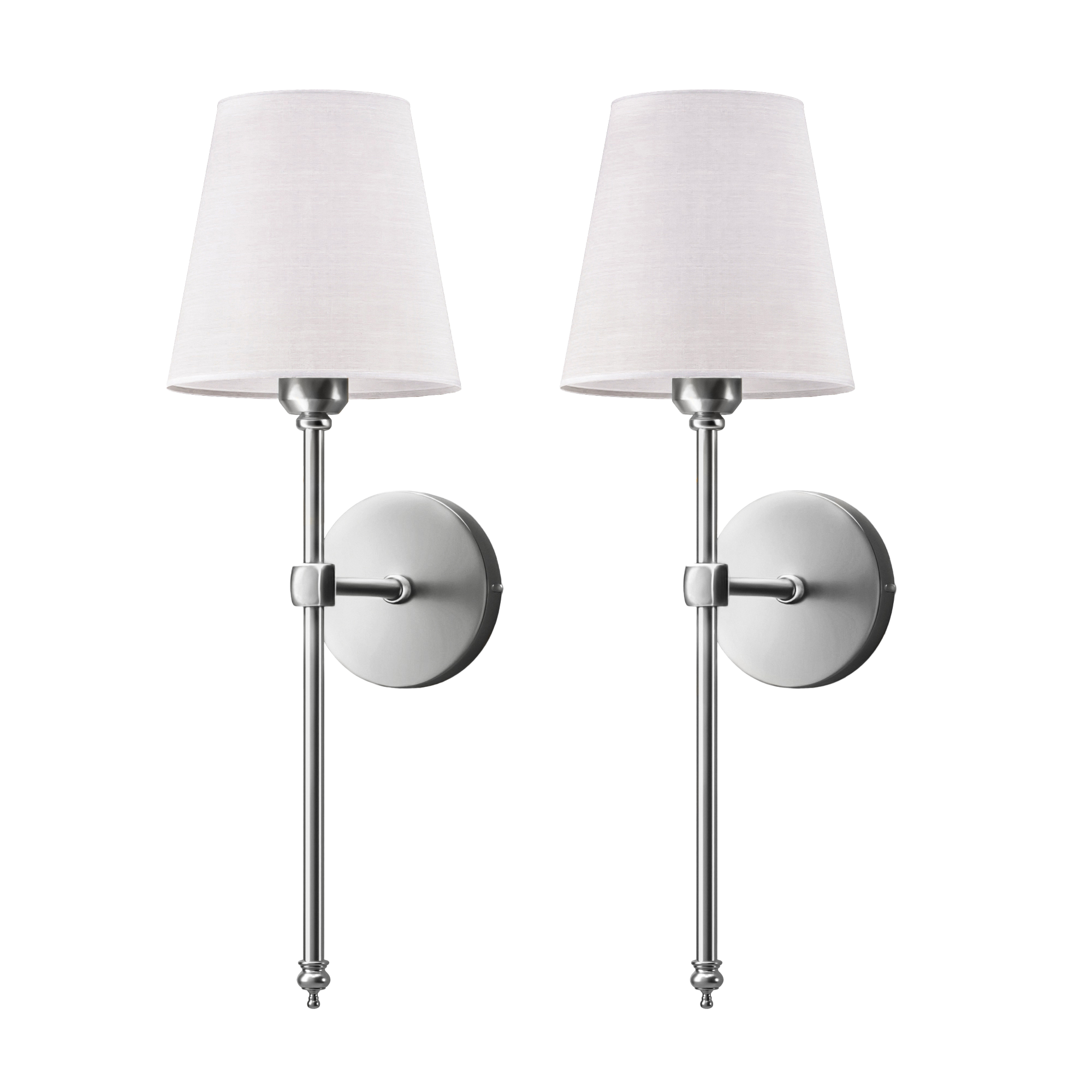 Chic Wireless Wall Lights for Any Room