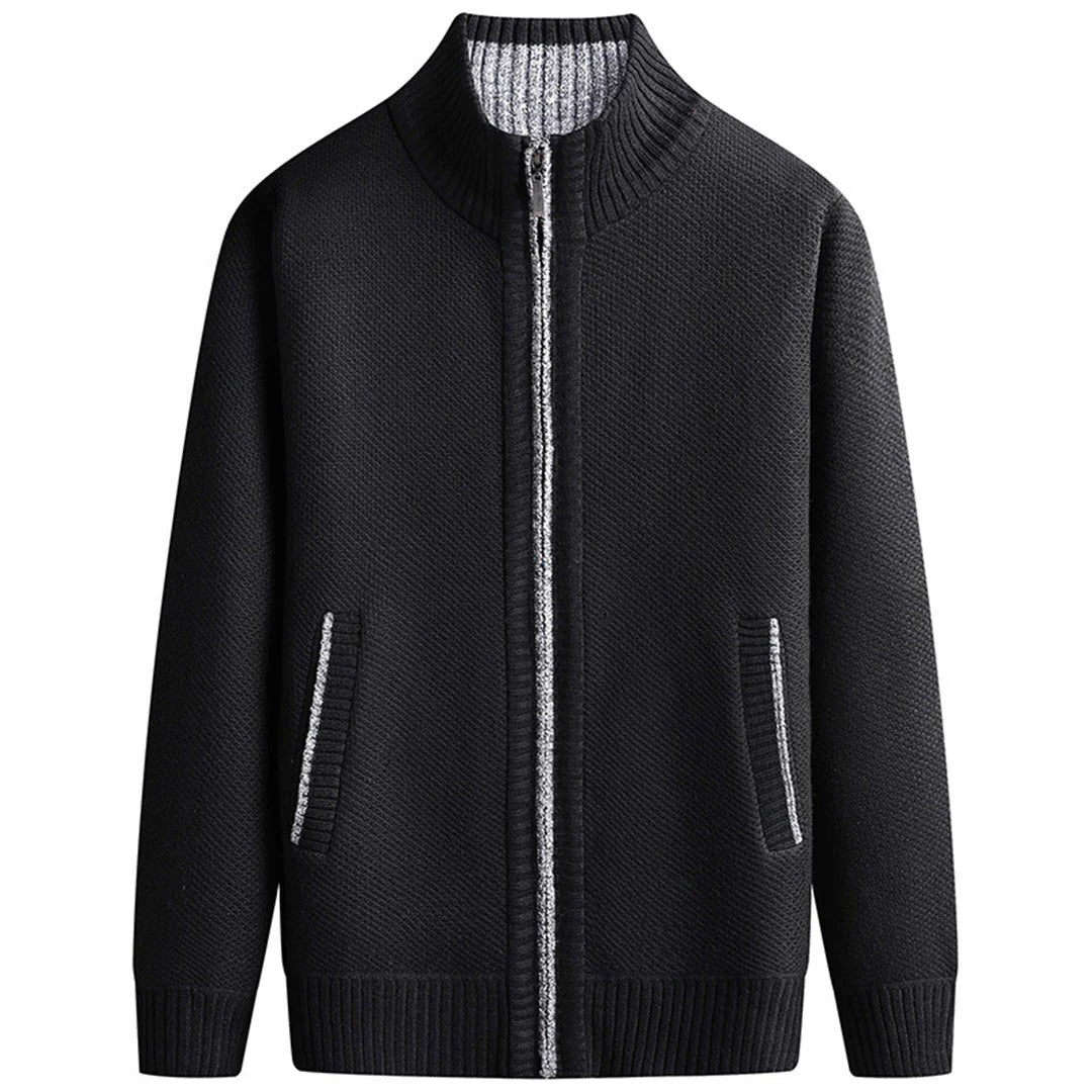 Versatile Zip-Up Vest for Everyday Adventures