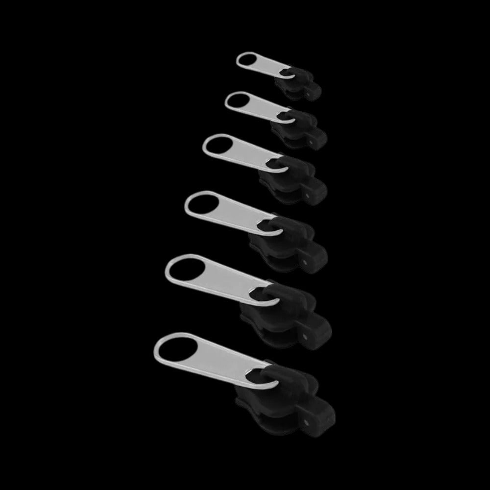 Rapid Zipper Fix Kit for Effortless Repairs