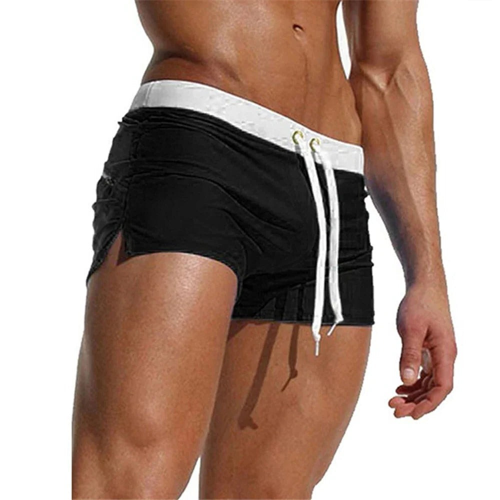Men's Ultra-Fast Drying Beach Shorts