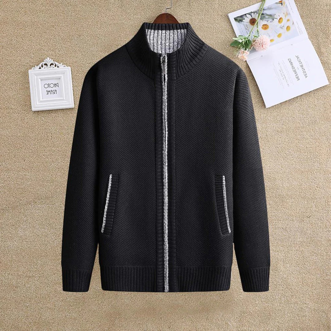 Versatile Zip-Up Vest for Everyday Adventures