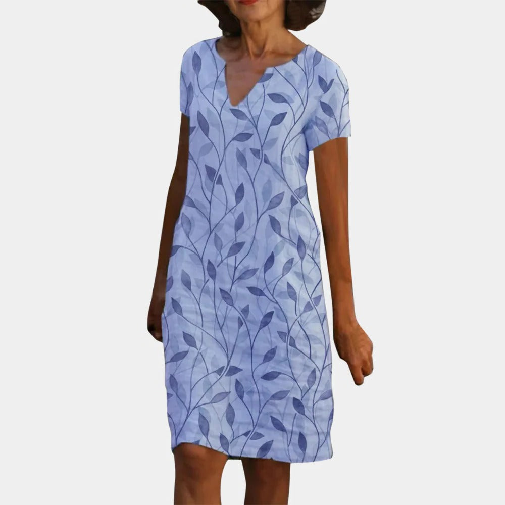 Effortless Elegance: Women's Versatile Dress