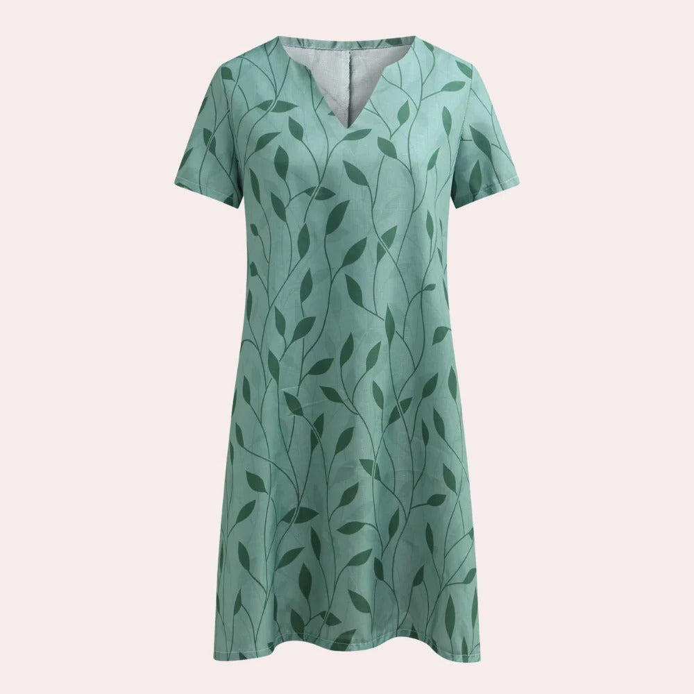 Effortless Elegance: Women's Versatile Dress