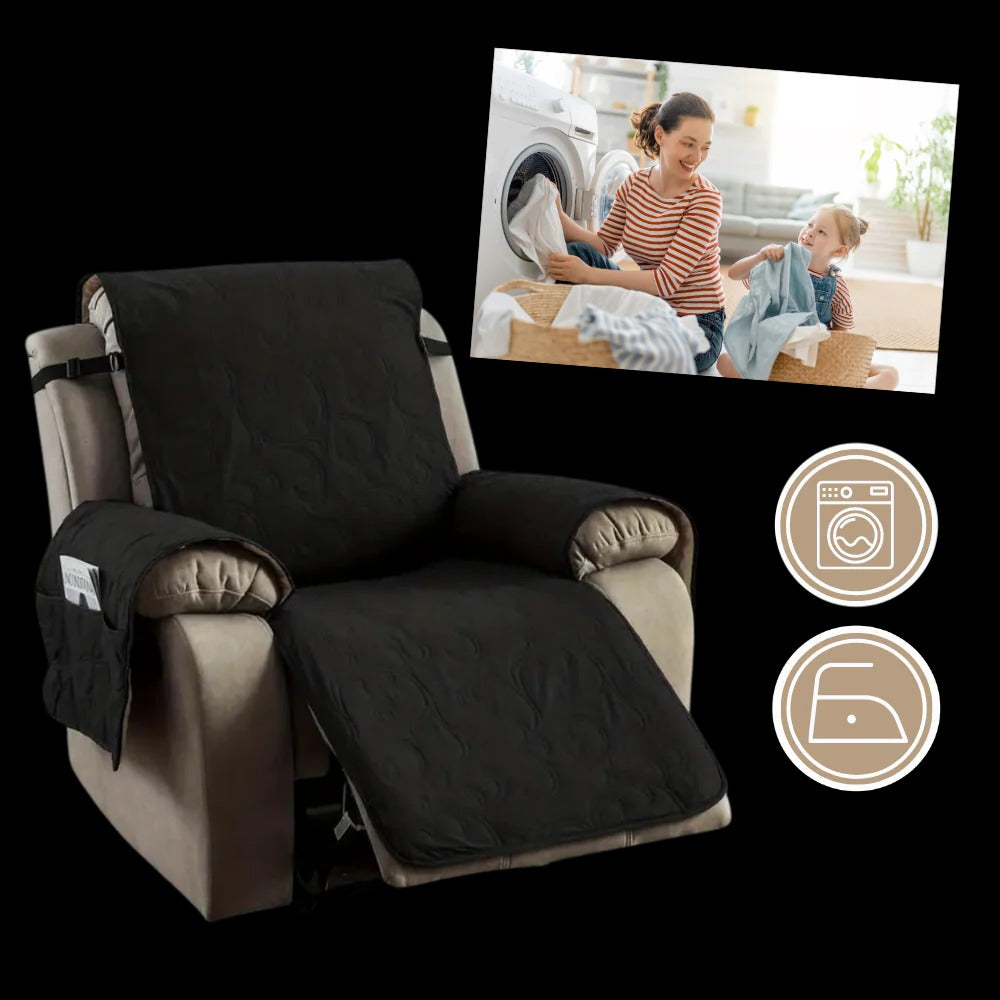 Durable Waterproof Recliner Cover for Ultimate Protection