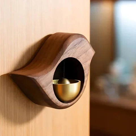 Elegant Acoustic Chime for Your Home