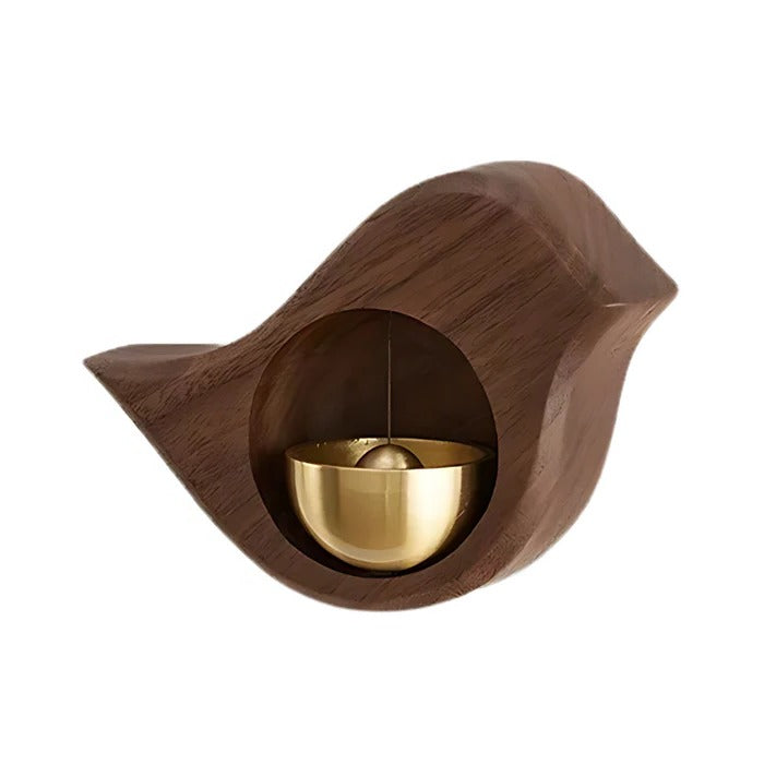 Elegant Acoustic Chime for Your Home