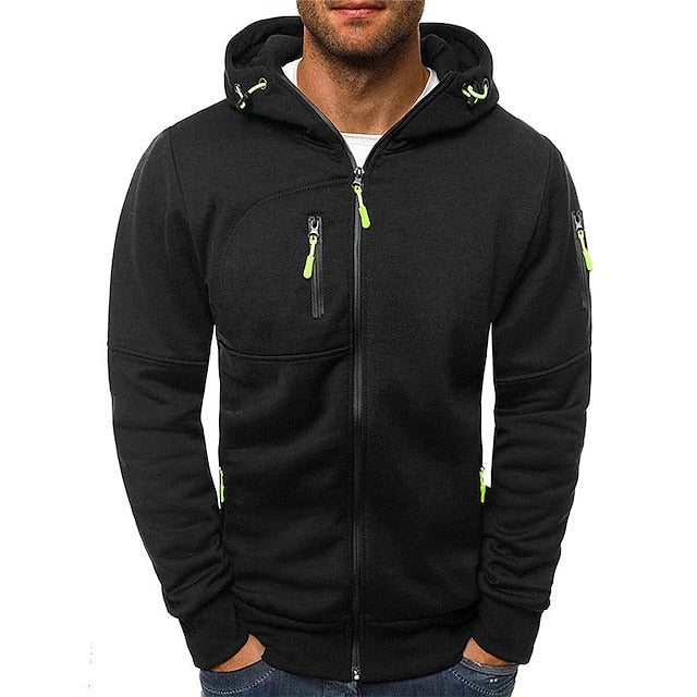 Premium Comfort Hoodie for Men