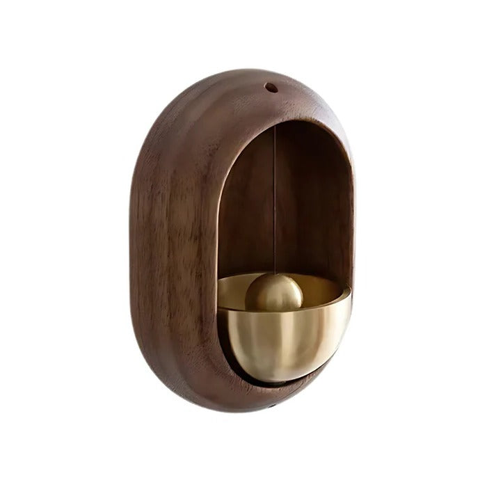 Elegant Acoustic Chime for Your Home
