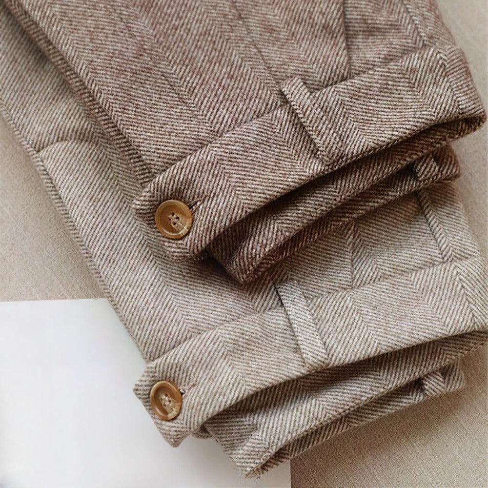 Sophisticated Women's Tailored Trousers