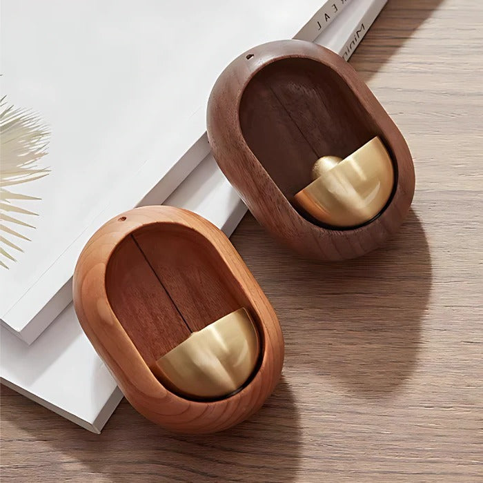 Elegant Acoustic Chime for Your Home
