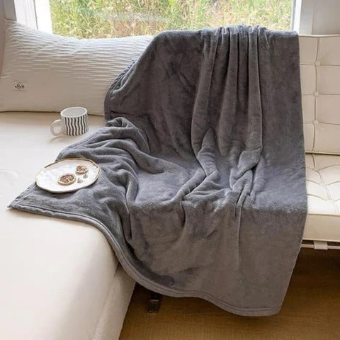 All-Weather Cozy Shield Blanket