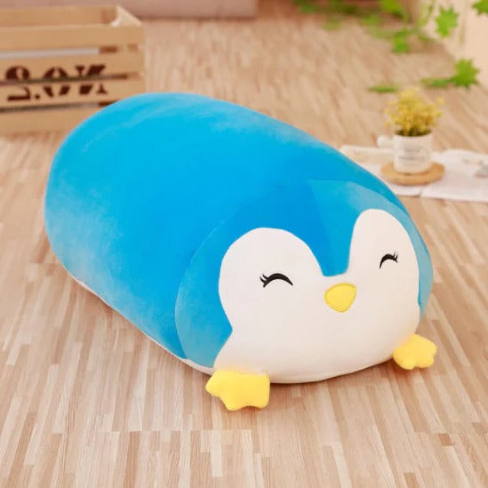 Mega Soft Cartoon Cuddle Buddy Plush Toy