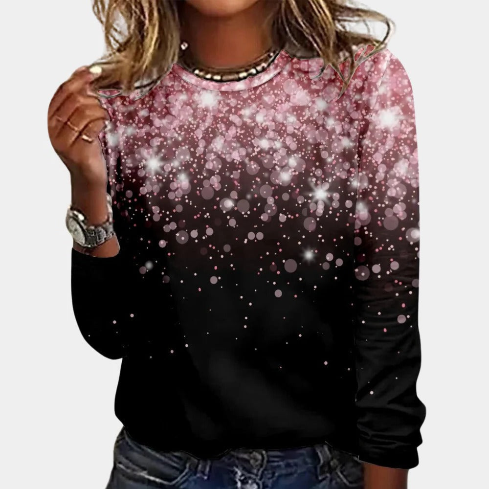 Chic Comfort Blouse for Women