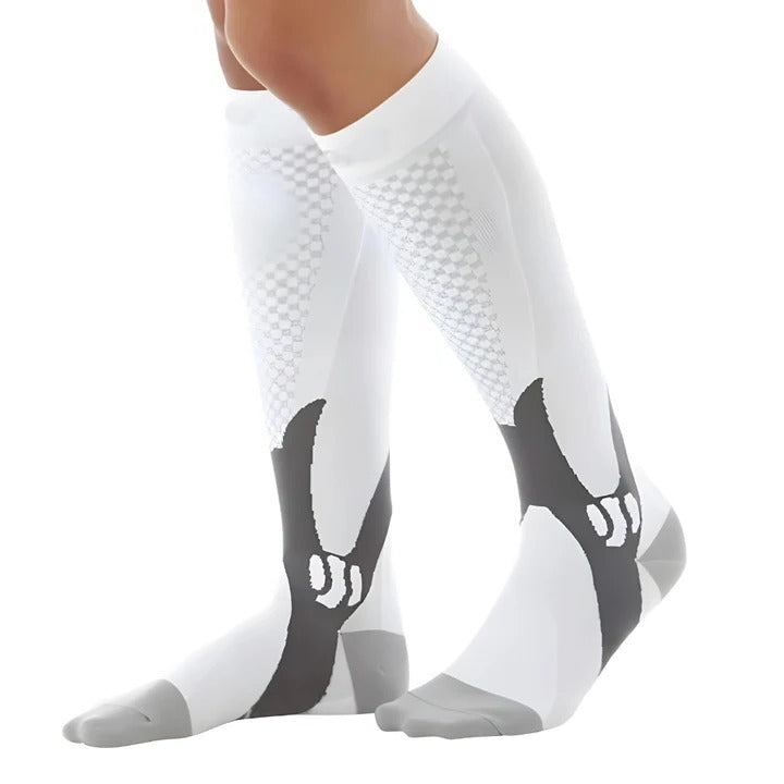 Ultimate Comfort Compression Socks for All-Day Relief