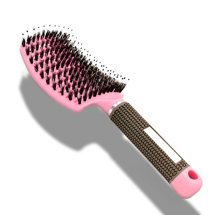 SilkySmooth Detangler – Effortless Tangle-Free Styling