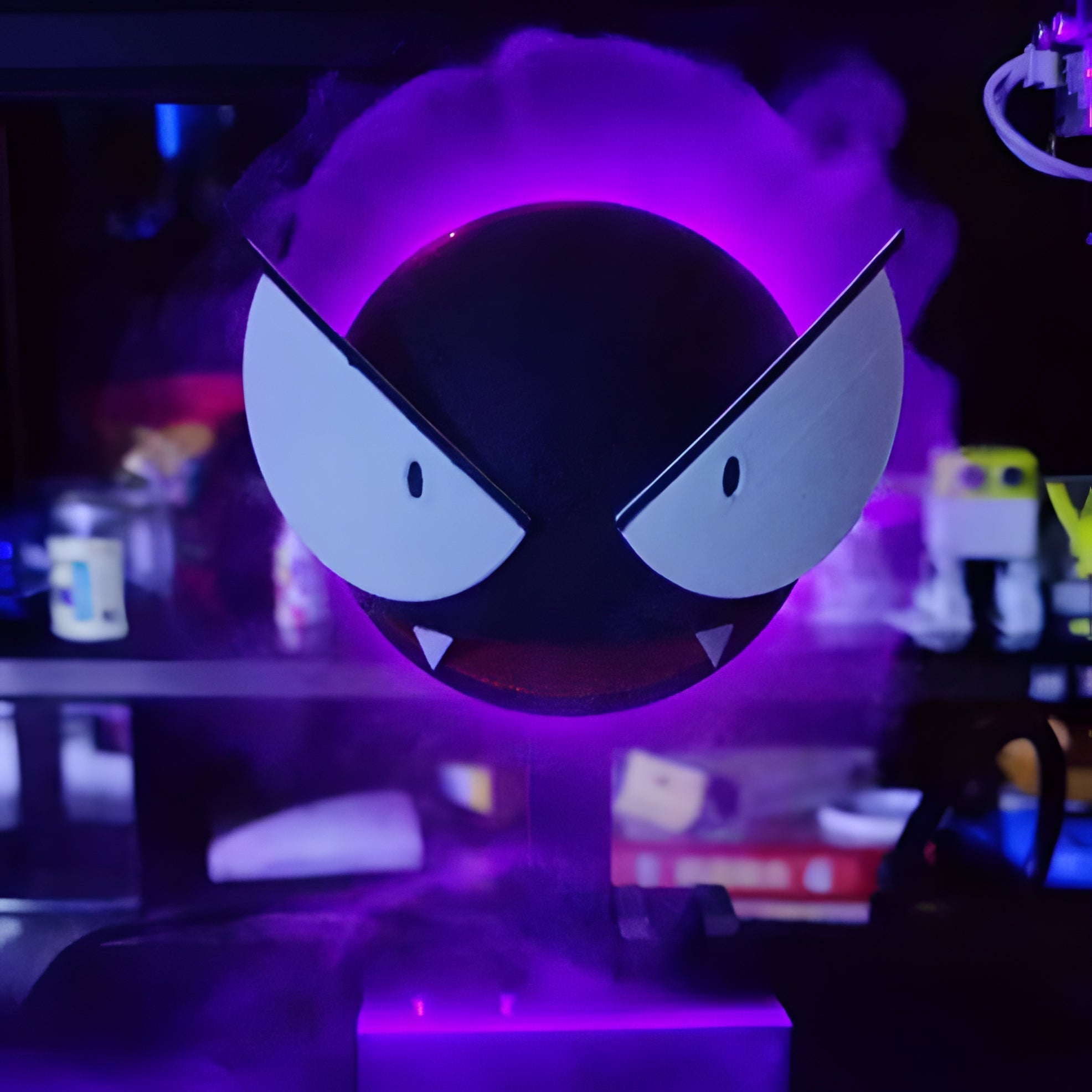 AquaGlow Mist Maker - Elevate Your Indoor Experience