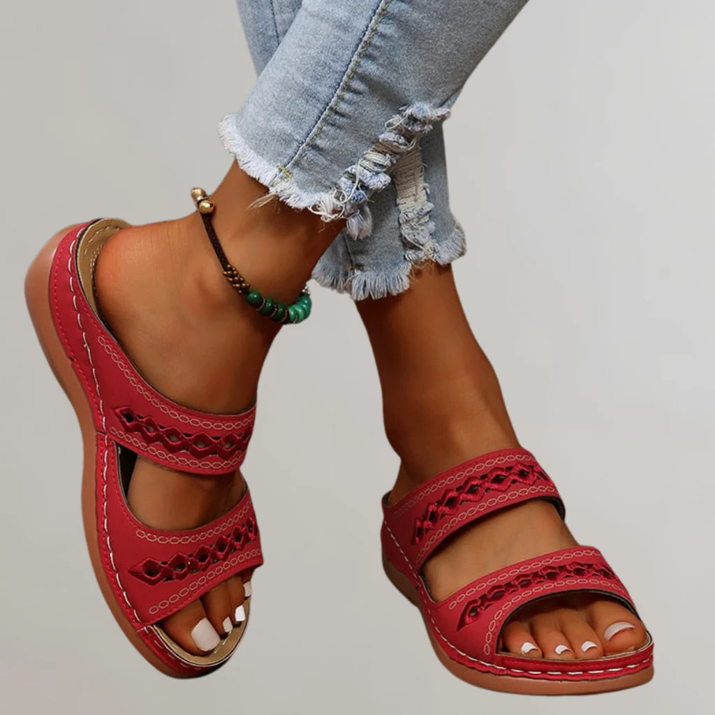 Essential Summer Sandals for Women | Style Meets Comfort