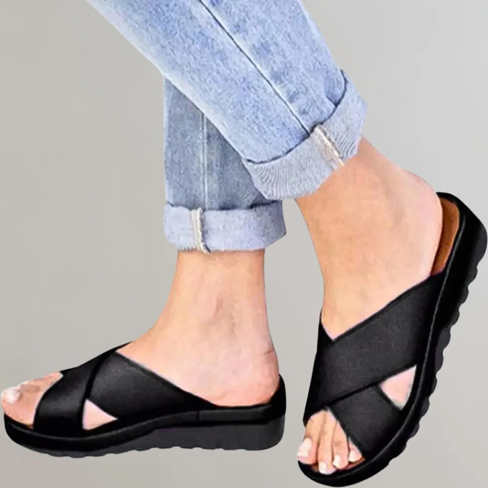 Stylish Comfort Slippers for Women