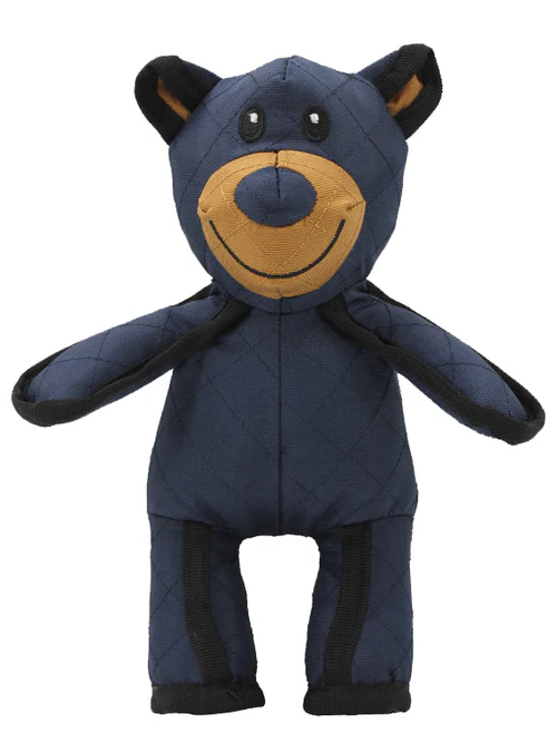 Ultimate Heavy-Duty Plush Toy for Tough Chewers