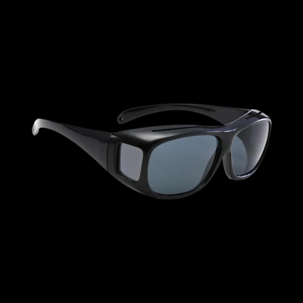 Enhanced Night Vision Driving Glasses for Safer Journeys