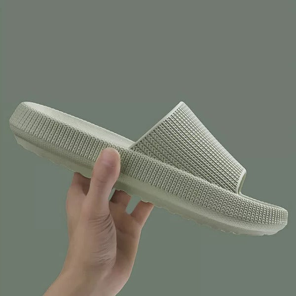 ComfortCloud Orthopedic Footwear for Ultimate Relaxation
