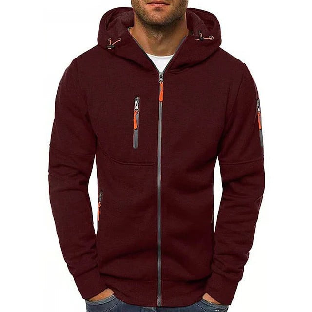 Premium Comfort Hoodie for Men